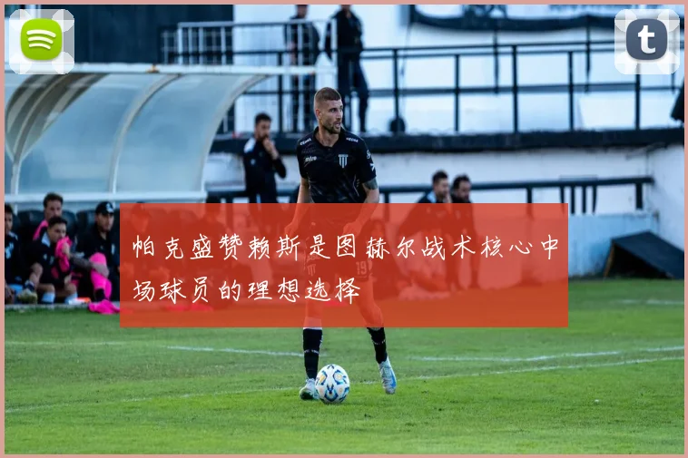 帕克盛赞赖斯是图赫尔战术核心中场球员的理想选择